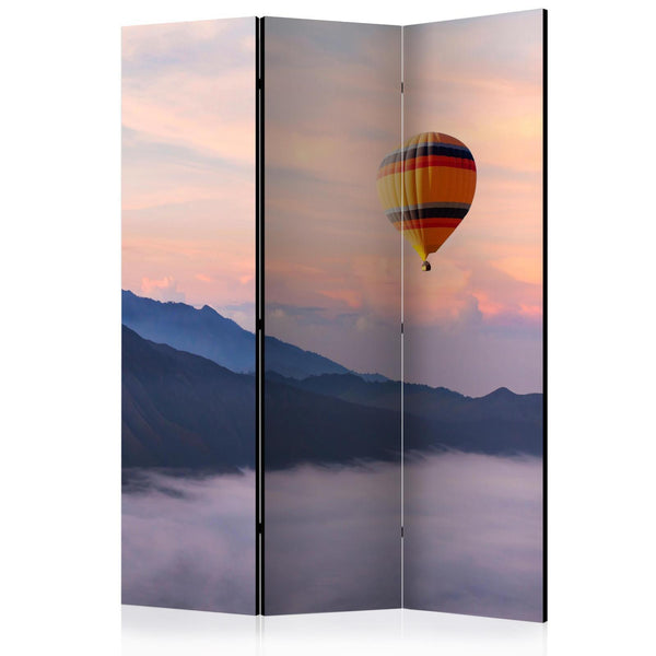 Room Divider - It Is Worth Dreaming
