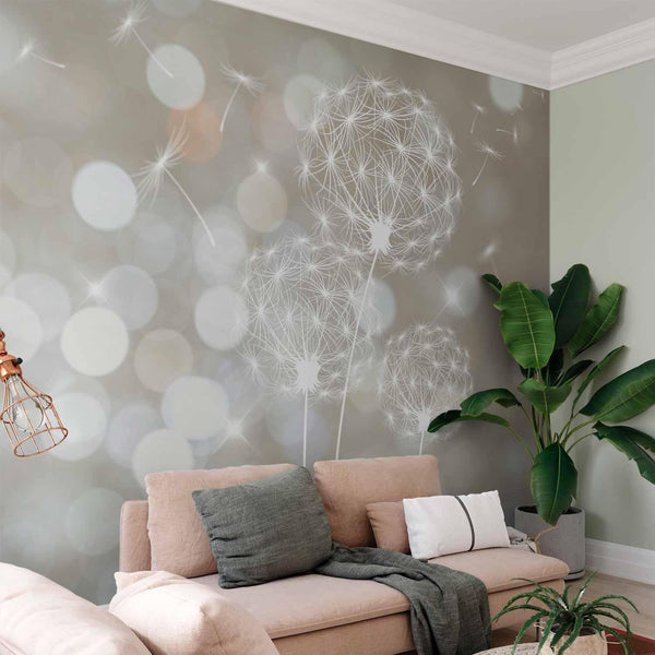 Wall Mural - The Ballad of Beauty