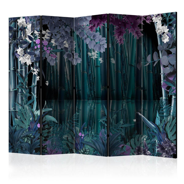 Room Divider - Mysterious night II