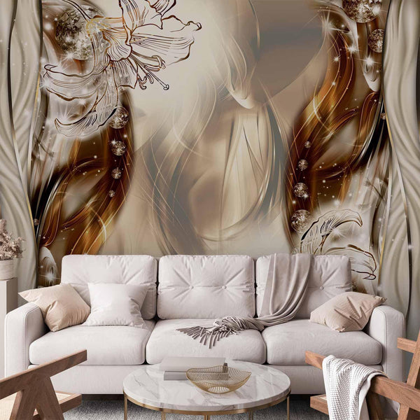 Wall Mural - Ethereal Sheen
