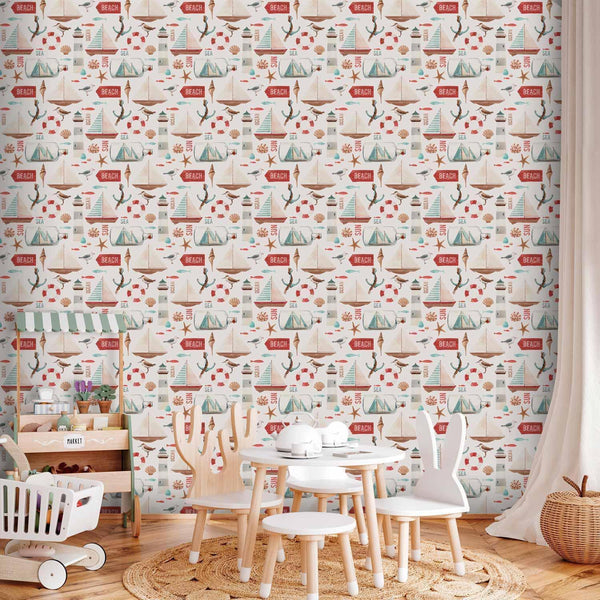 Wallpaper - Holiday Cruise