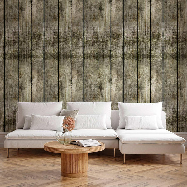 Wallpaper - Smell of Resin