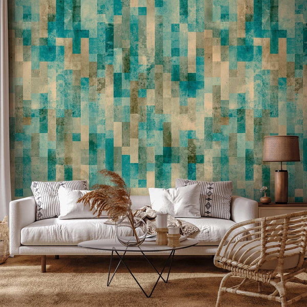 Wallpaper - January morning