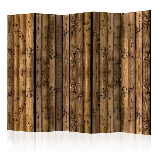 Room Divider - Country Cottage II