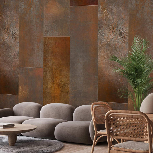 Wallpaper - Golden Basilisk