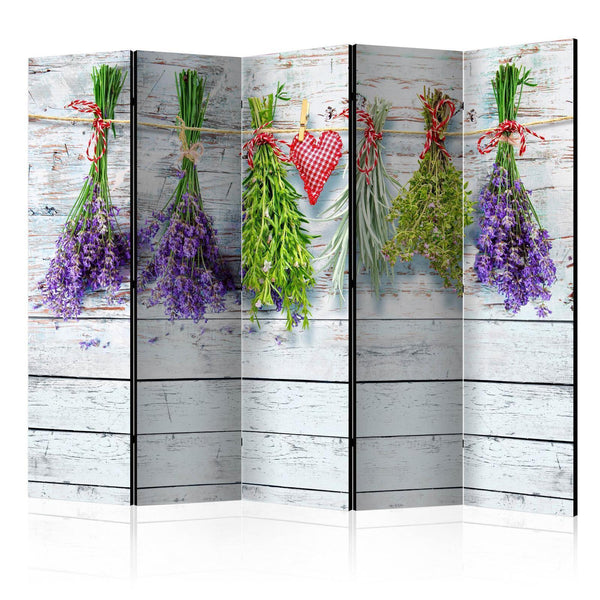 Room Divider - Spring Inspirations II