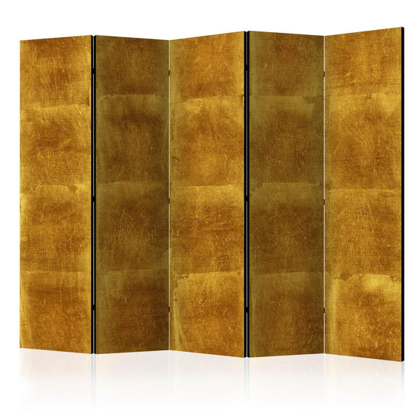 Room Divider - Golden Cage II