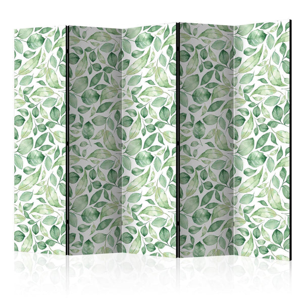 Room Divider - Natural Beauty II