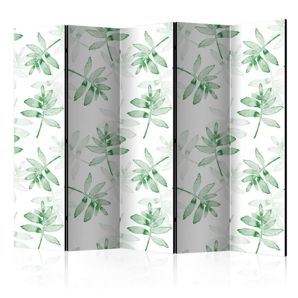 Room Divider - Watercolour Branches II