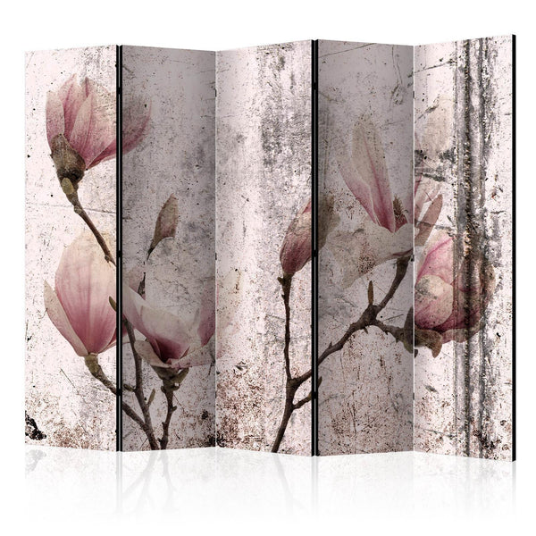 Room Divider - Magnolia Curtain II