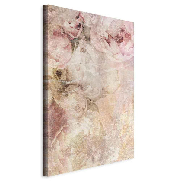 Canvas Print - End of Summer (1 Part) Vertical