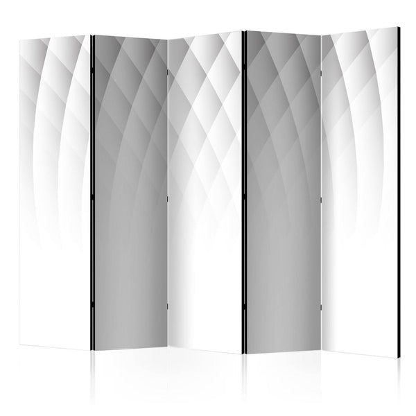 Room Divider - Structure of Light II