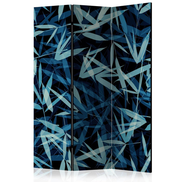 Room Divider - Wild Nature at Night