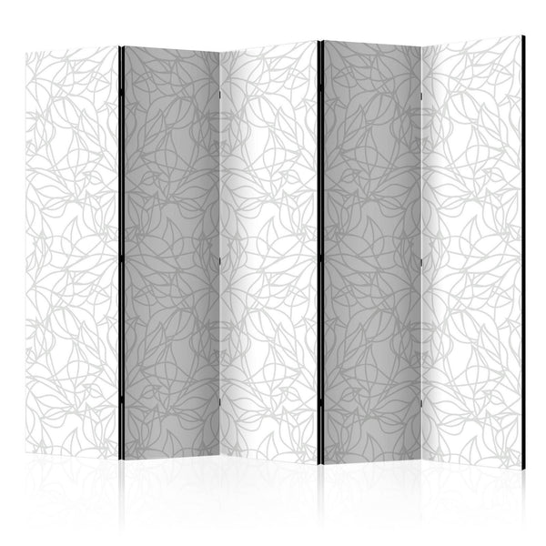 Room Divider - Plant Tangle II