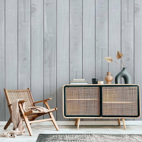 Wallpaper - Big gray cloud