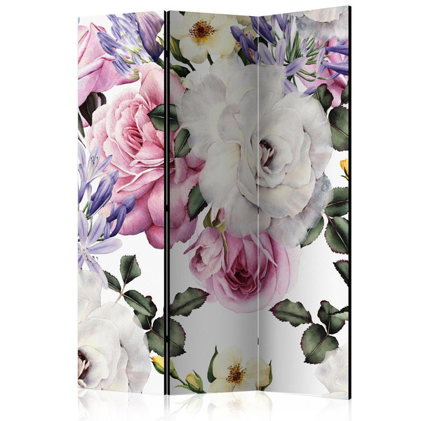 Room Divider - Sentimental Garden
