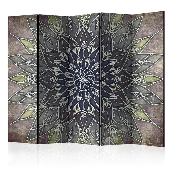 Room Divider - Imperial Pattern II