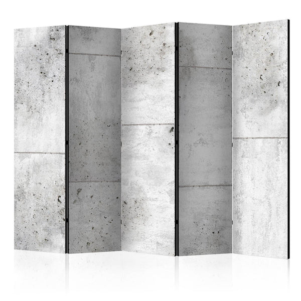 Room Divider - Concretum murum II