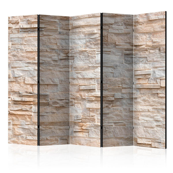 Room Divider - Stony Gracefulness II