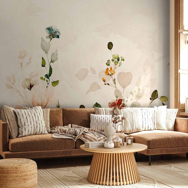 Wall Mural - Spring Meadow