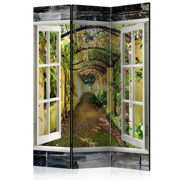 Room Divider - Secret Garden