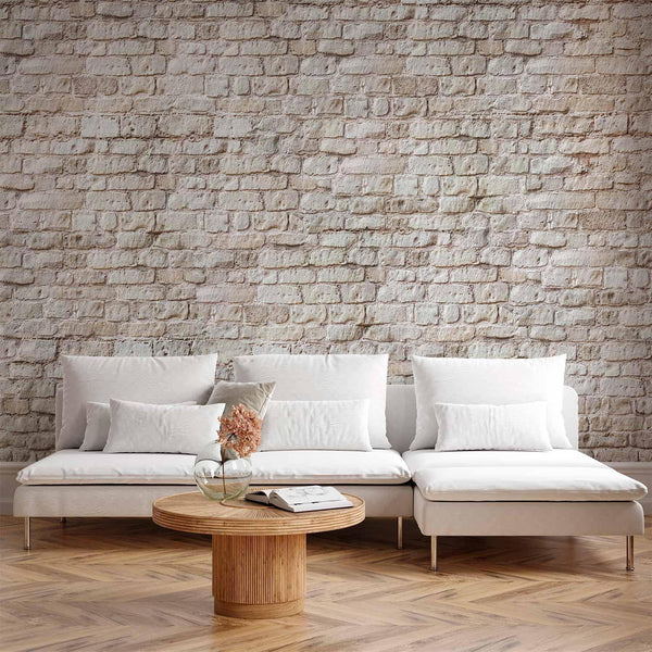Wall Mural - Simplicity
