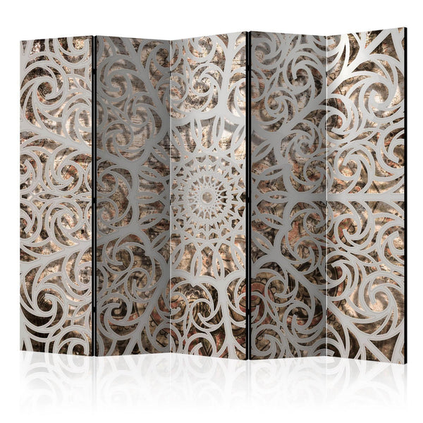 Room Divider - Song of the Orient II