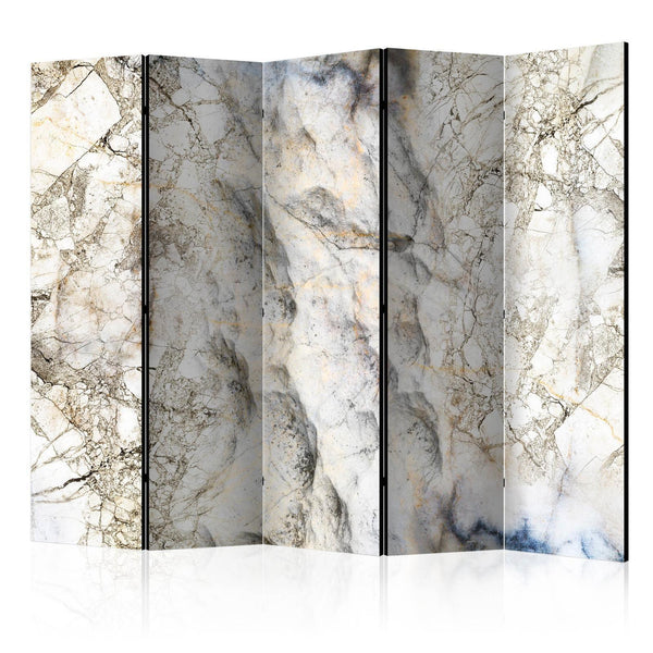 Room Divider - Marble Mystery II