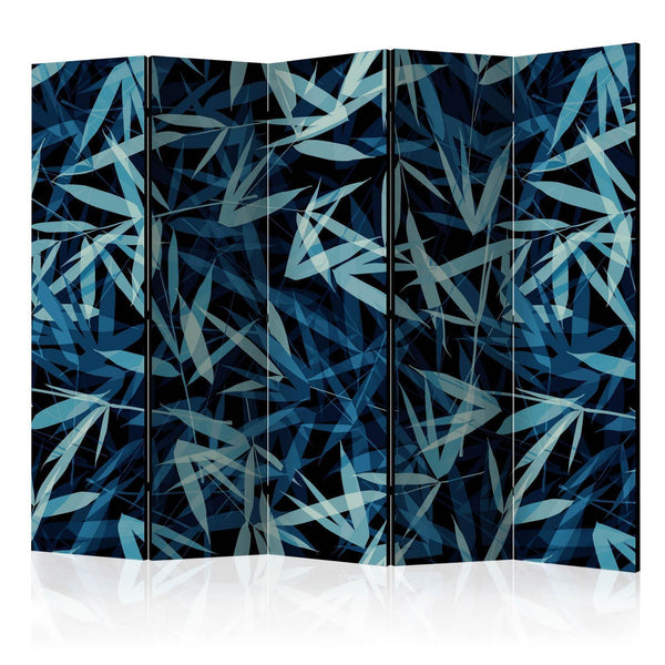 Room Divider - Wild Nature at Night II