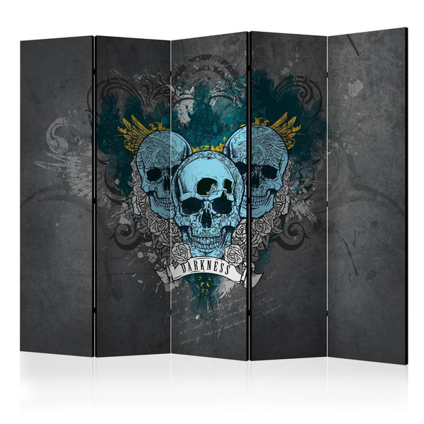 Room Divider - Darkness III II