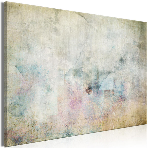 Canvas Print - Mystical Apparition