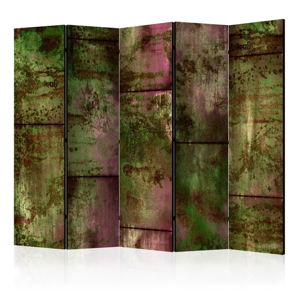 Room Divider - Living Wall II [Room Divders]