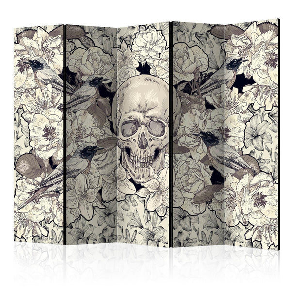 Room Divider - Inspired by art nouveau II