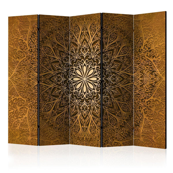 Room Divider - Sacred Circle II