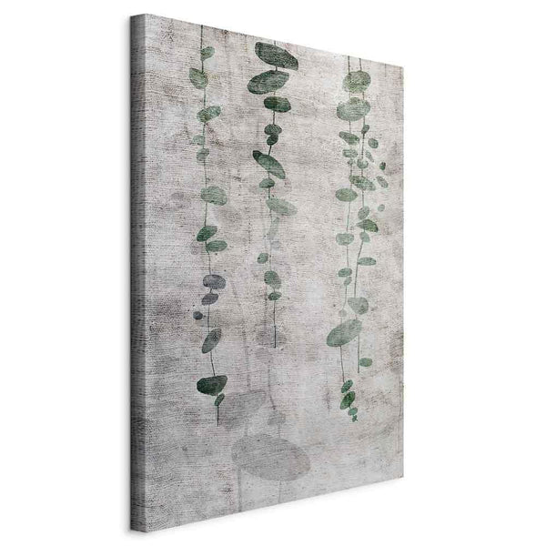 Canvas Print - Grapevine (1 Part) Vertical