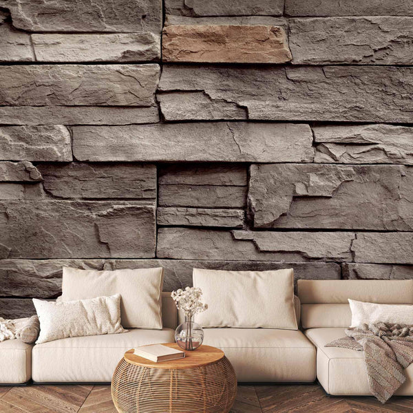 Wall Mural - Wall of Silence