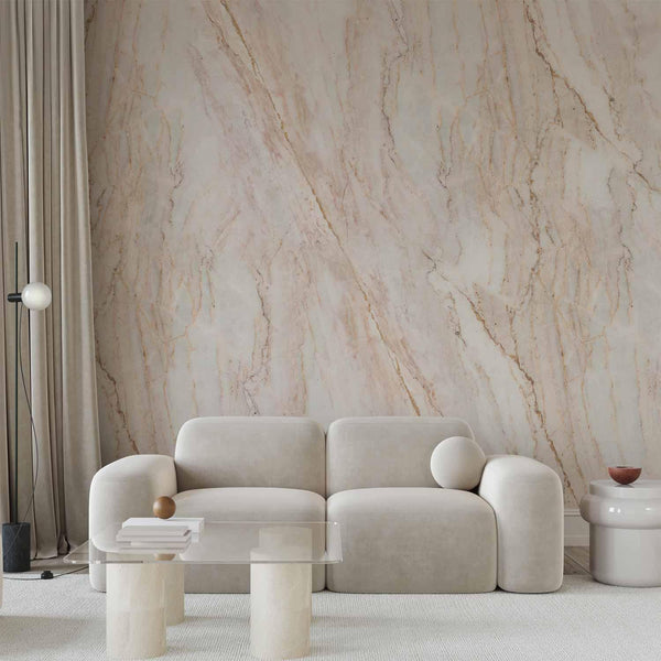 Wall Mural - Noble Stone