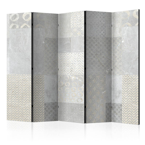 Room Divider - Tiles II