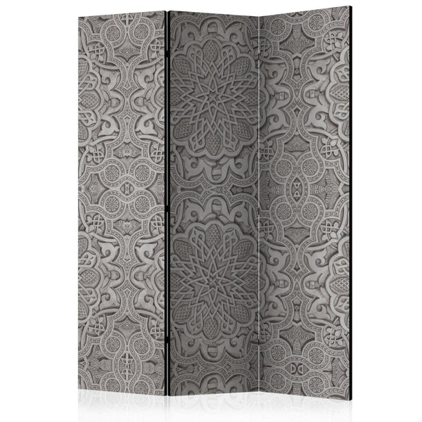 Room Divider - Oriental ornament