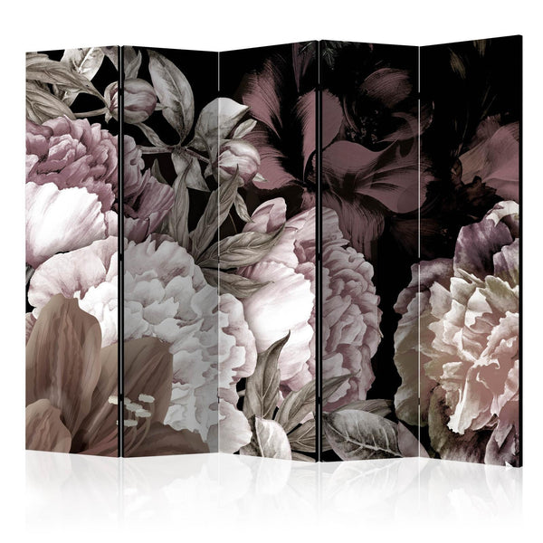 Room Divider - Blissful Sleep II