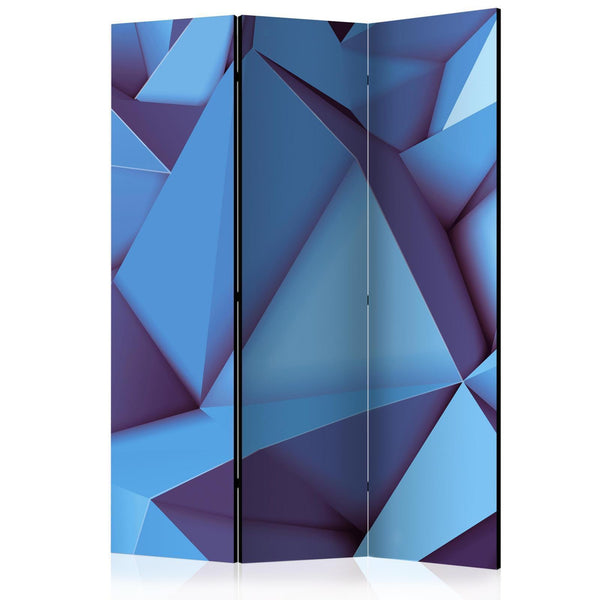 Room Divider - Royal Blue