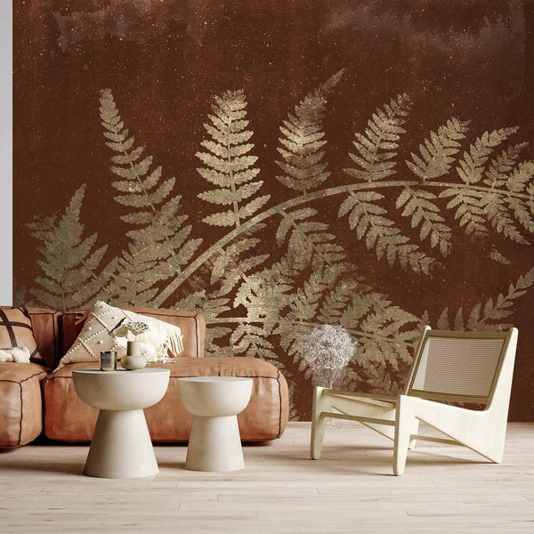 Wall Mural - Magic Night - Third Variant