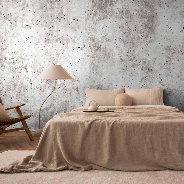 Wall Mural - Urban Style: Concrete