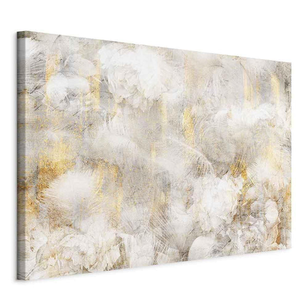 Canvas Print - Dance Poetry (1 Part) Wide