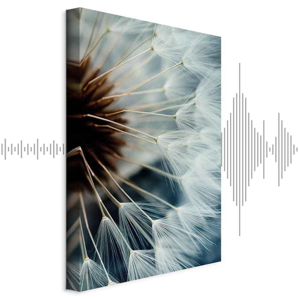 Canvas Print - More Memories (1 Part) Vertical