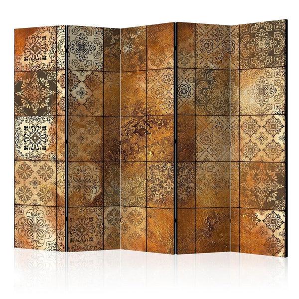 Room Divider - Old Tiles II