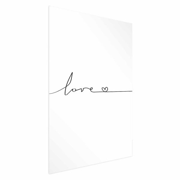 Poster - Love Everywhere