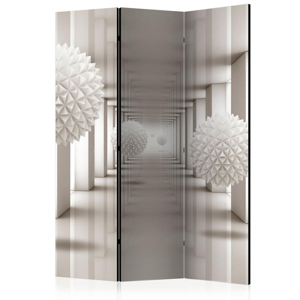 Room Divider - Gateway to the Future