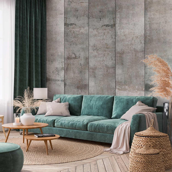 Wallpaper - Gray pigeon