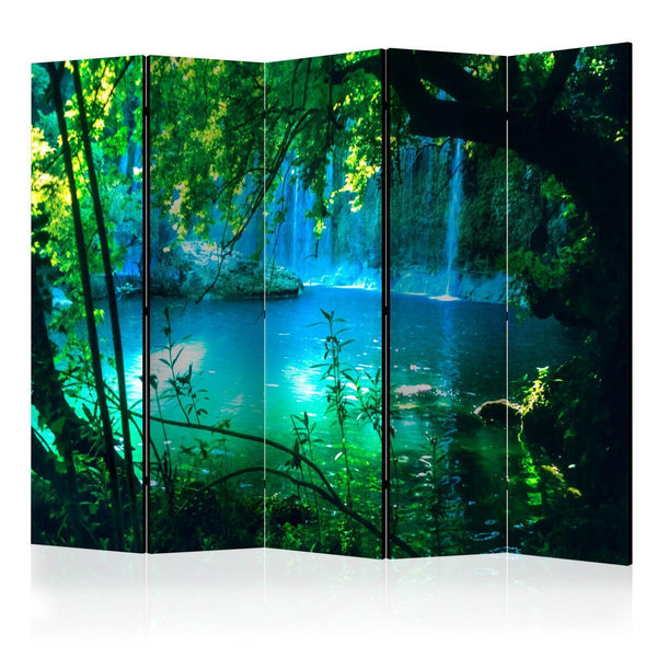 Room Divider - Kursunlu Waterfalls II